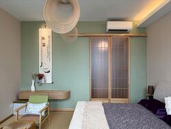 Caribbean At Keppel Bay (D4), Condominium #518919541